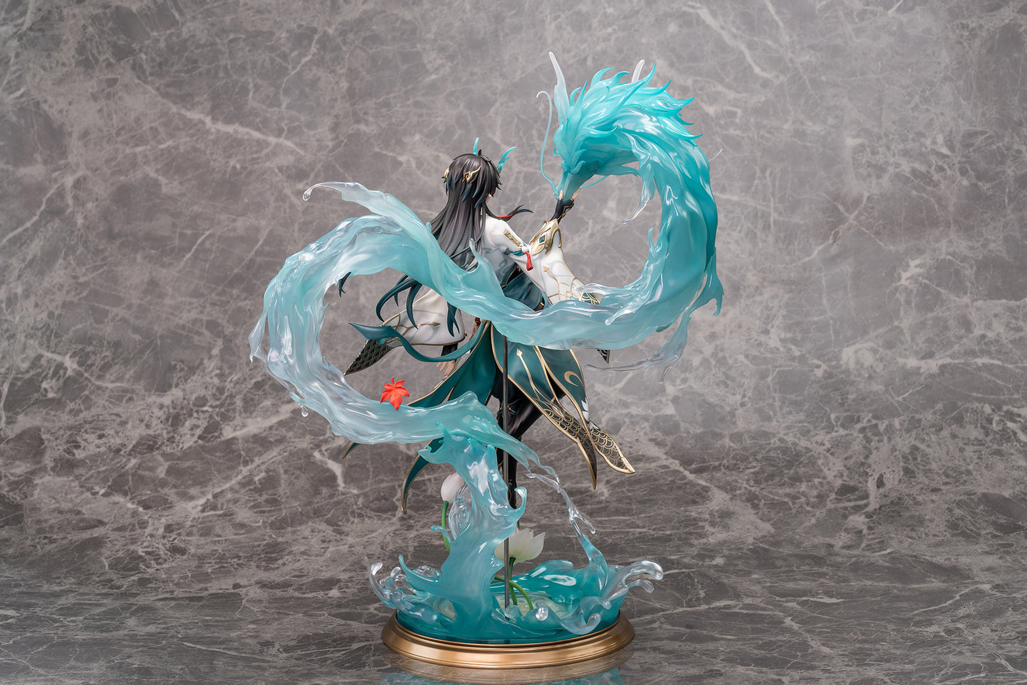 (Pre-Order) Honkai: Star Rail - Dan Heng - Imbibitor Lunae - 1/7 Scale Figure