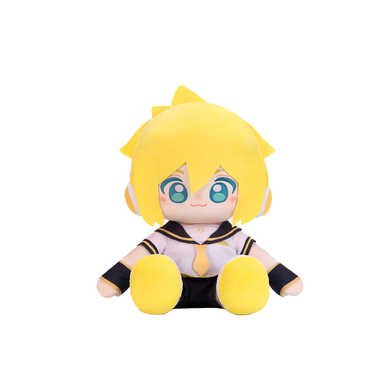 (Pre-Order) Hatsune Miku - Minidoll - WOW 35cm Huhu Plushy
