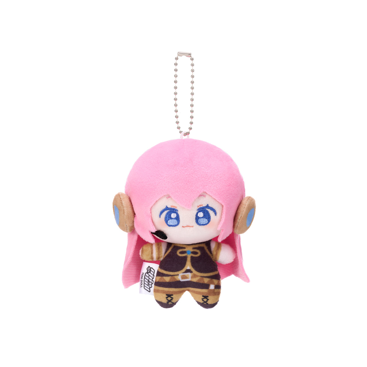 (Pre-Order) Hatsune Miku - Minidoll - WOW Little Bean Plushy