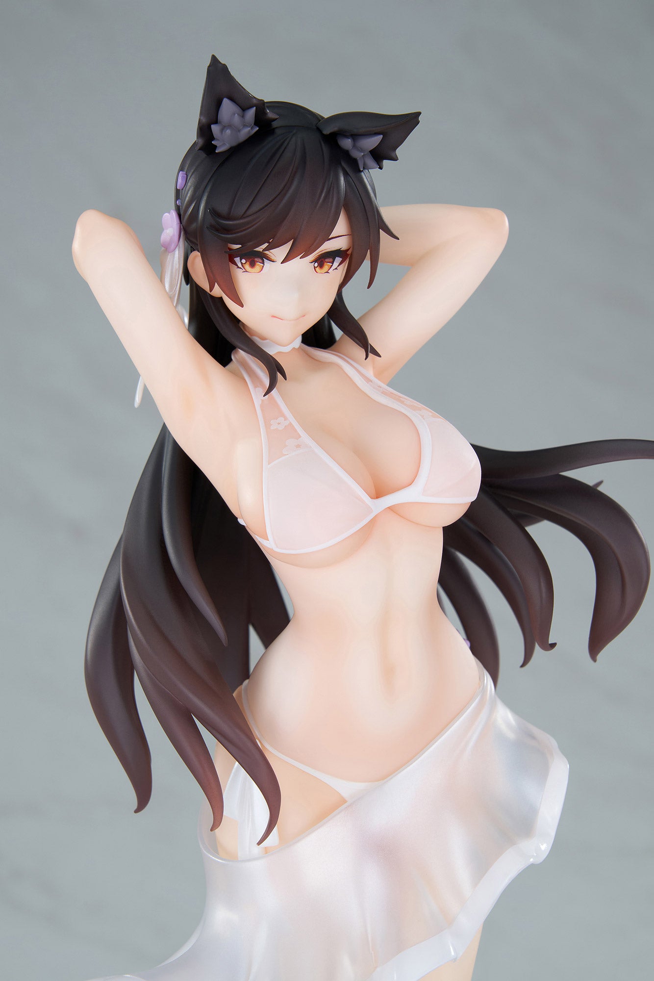 (Pre-Order) Azur Lane - Atago - Limepie - 1/8 Scale Figure - Midsummer March Ver.