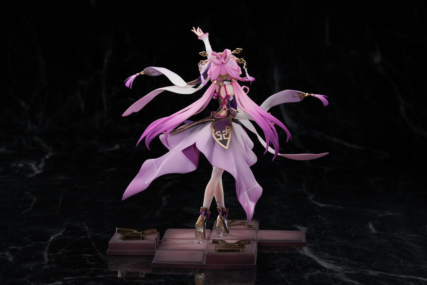 Honkai: Star Rail Fu Xuan - 1/7 Scale Figure