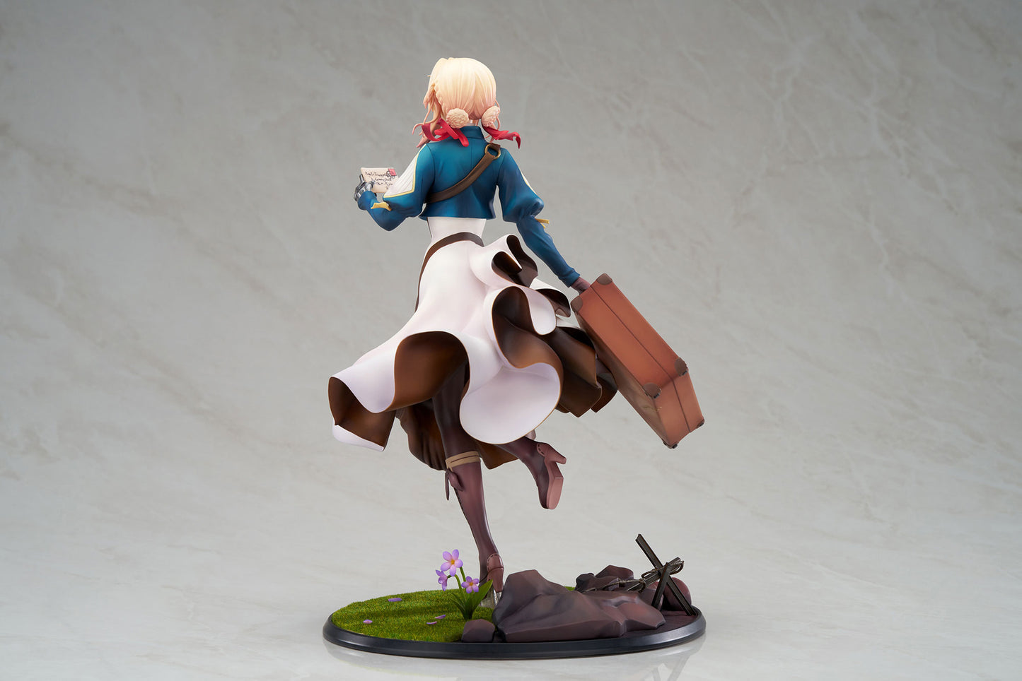 (Pre-Order) Violet Evergarden - 1/7 Scale Figure - Auto Memory Doll ver.