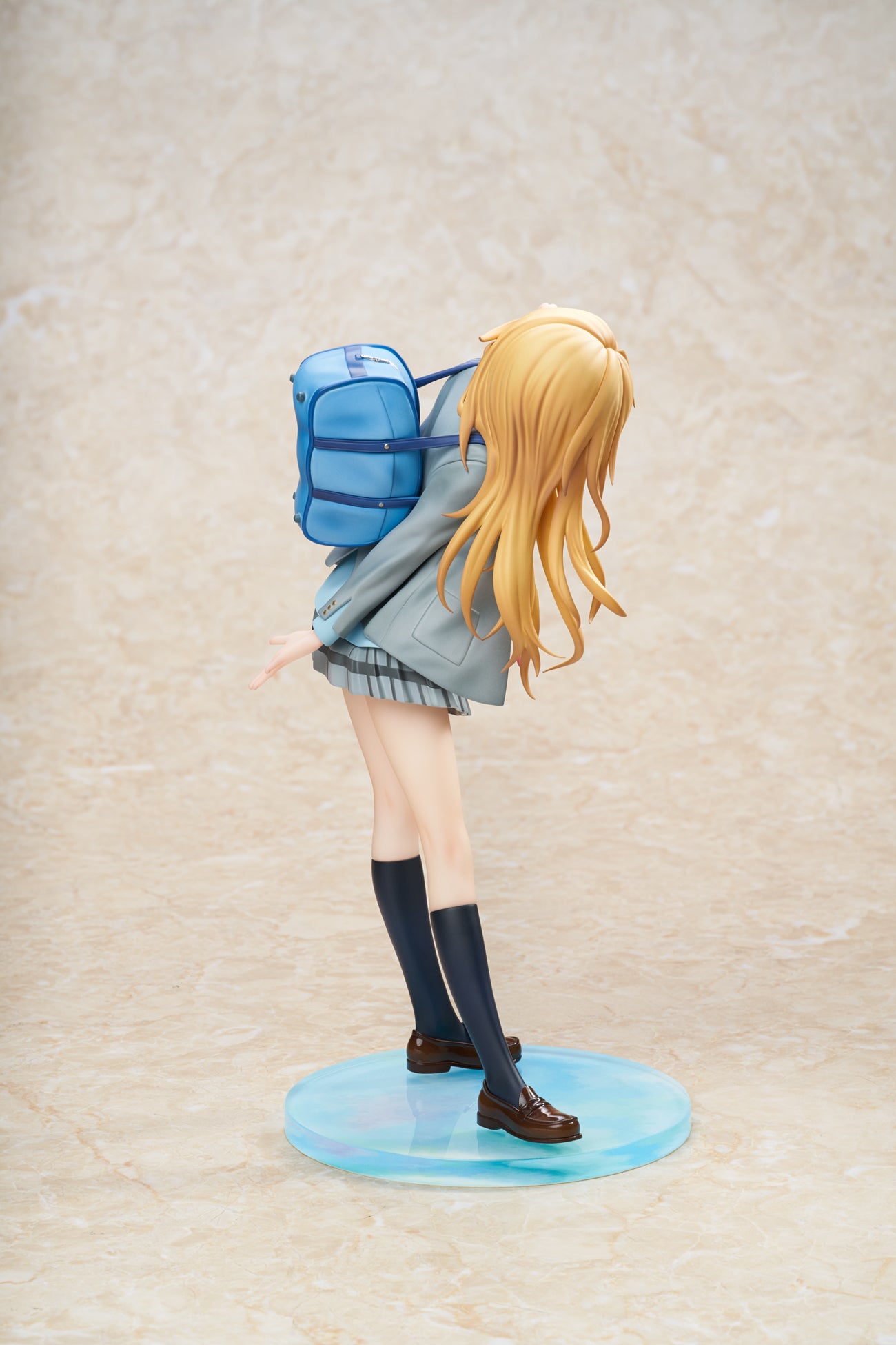 (Pre-Order) Your Lie in April - Kaori Miyazono - 1/7 Scale Figure