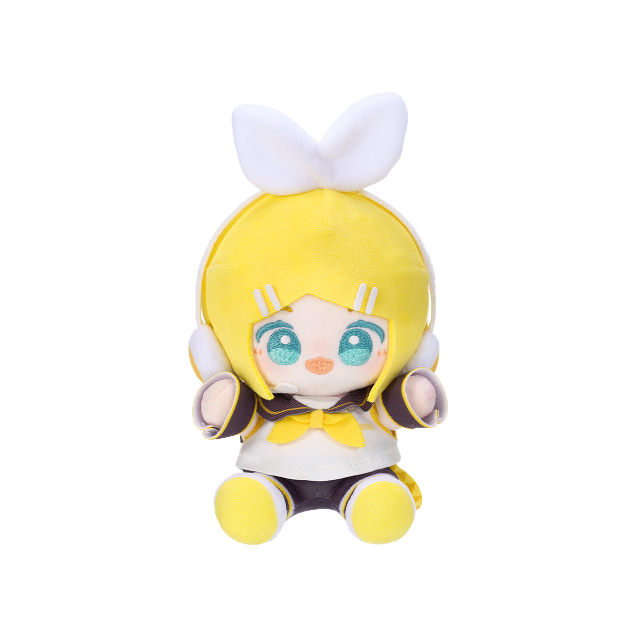 (Pre-Order) Hatsune Miku - Minidoll - 15cm - WOW Plushy