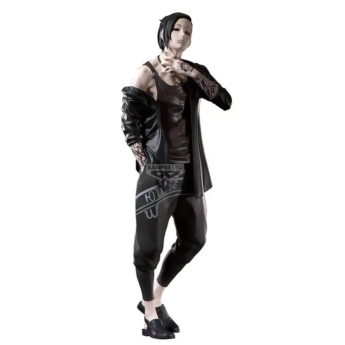 (Pre-Order) Grandista Tokyo Ghoul Uta - Prize Figure