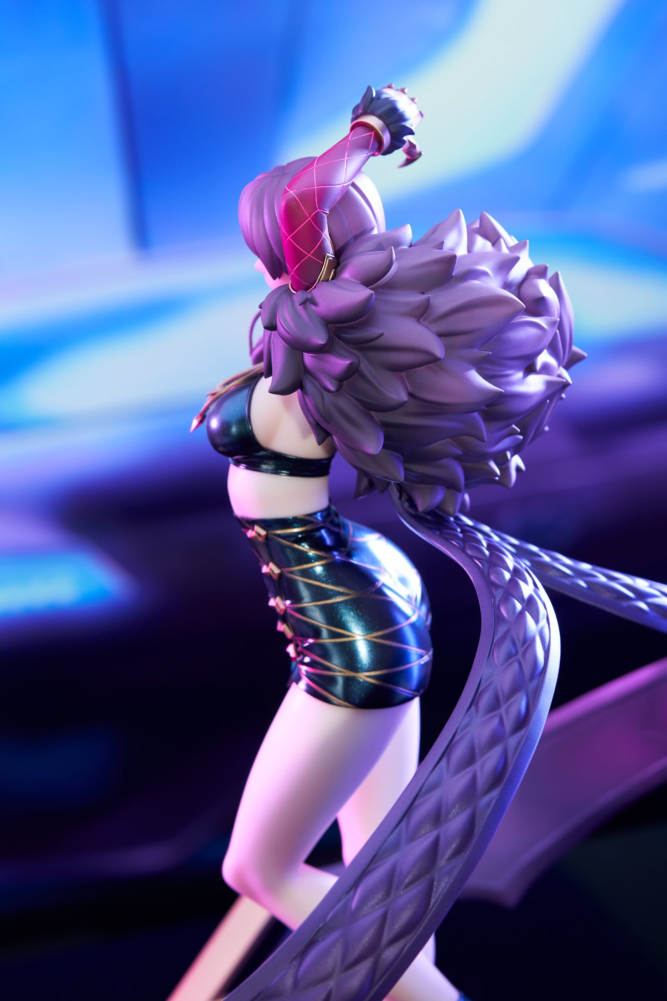 League of Legends - KDA Evelynn - 1/7 Scale Figure