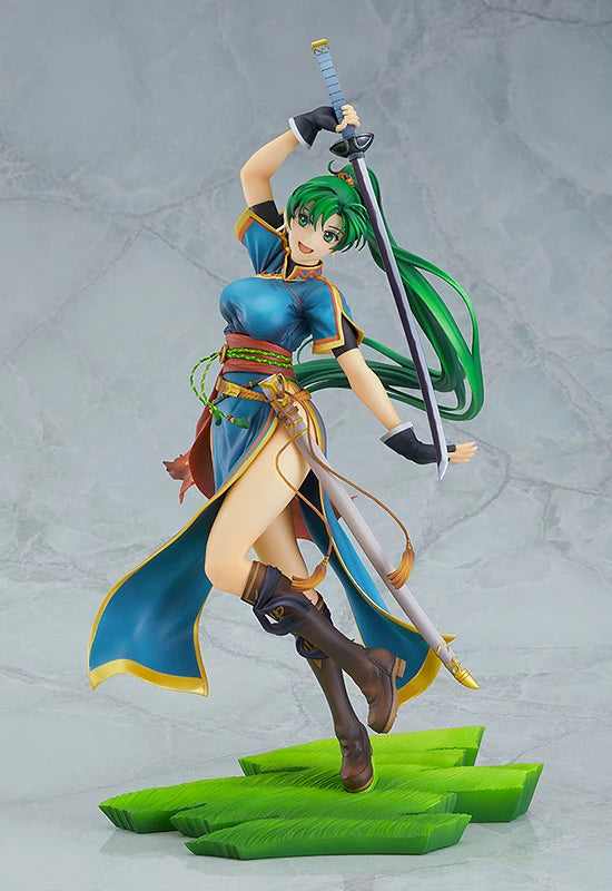 Fire Emblem - The Blazing Blade Lyn/Lin - 1/7 Scale Figure