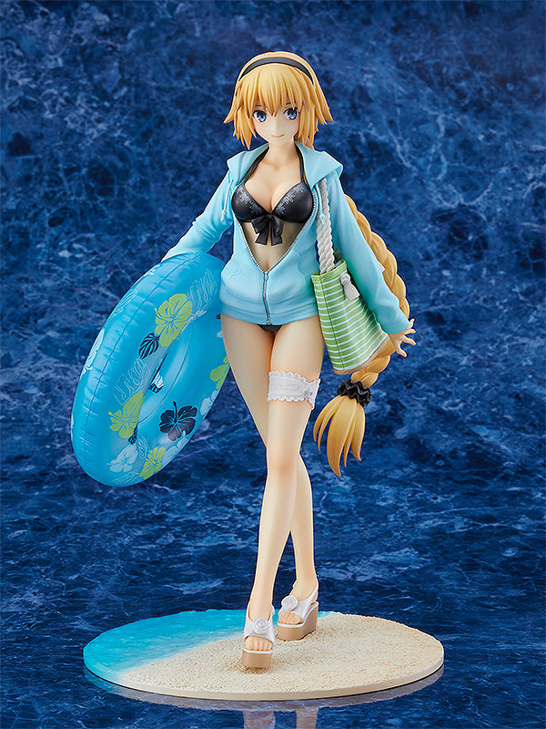 Fate/Grand Order - Archer/Jeanne d'Arc - 1/7 Scale Figure (Beach Vacation Ver.)