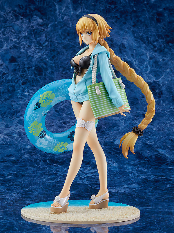 Fate/Grand Order - Archer/Jeanne d'Arc - 1/7 Scale Figure (Beach Vacation Ver.)