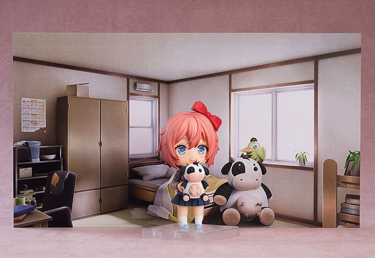 Doki Doki Literature Club! Nendoroid Figure - Sayori