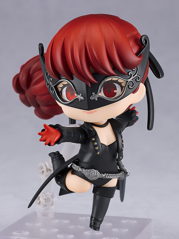 Persona 5 - Kasumi Yoshizawa - Nendoroid Figure (Phantom Thief Ver.)