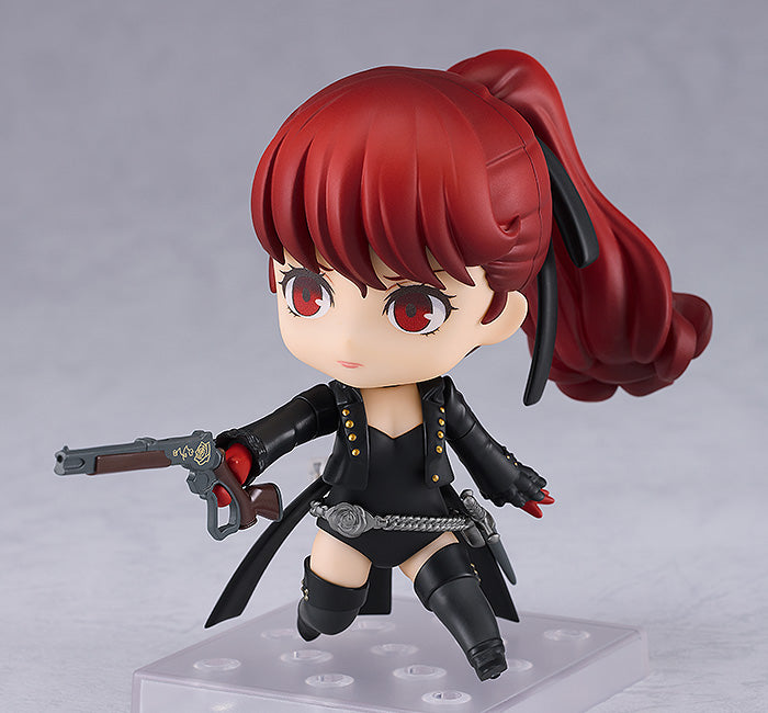 Persona 5 - Kasumi Yoshizawa - Nendoroid Figure (Phantom Thief Ver.)