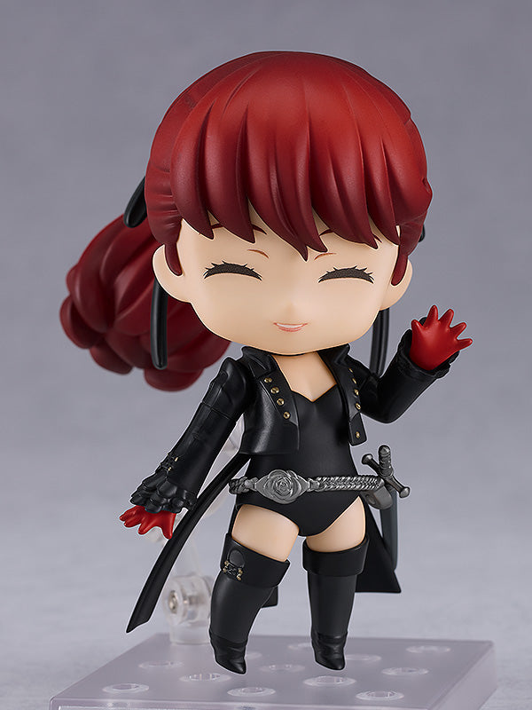 Persona 5 - Kasumi Yoshizawa - Nendoroid Figure (Phantom Thief Ver.)