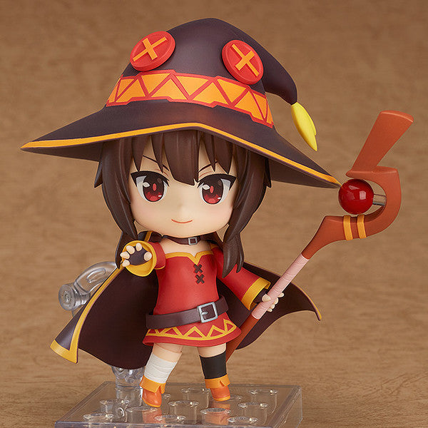 KonoSuba: God's Blessing on this Wonderful World! - Megumin - Nendoroid Figure