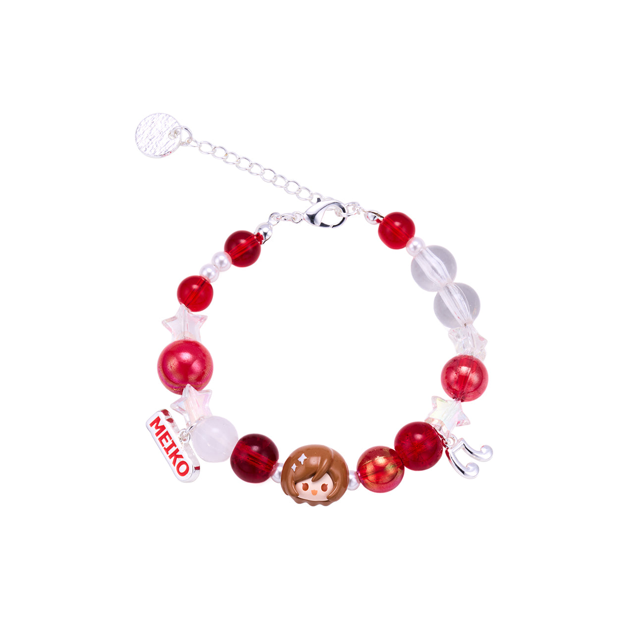(Pre-Order) Hatsune Miku - Minidoll - WOW Paradise Bracelet