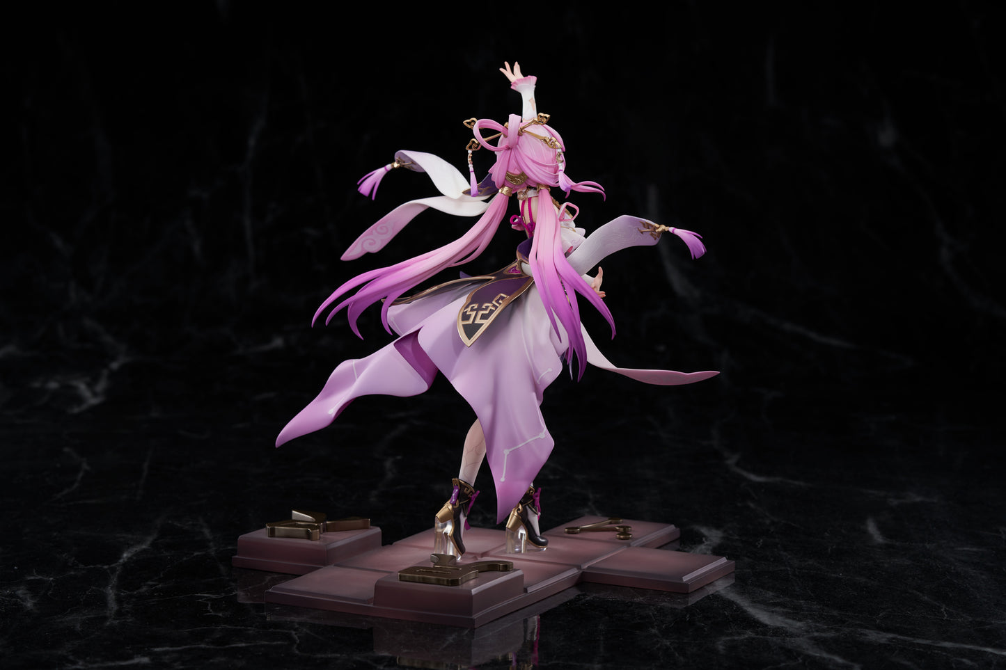 Honkai: Star Rail Fu Xuan - 1/7 Scale Figure