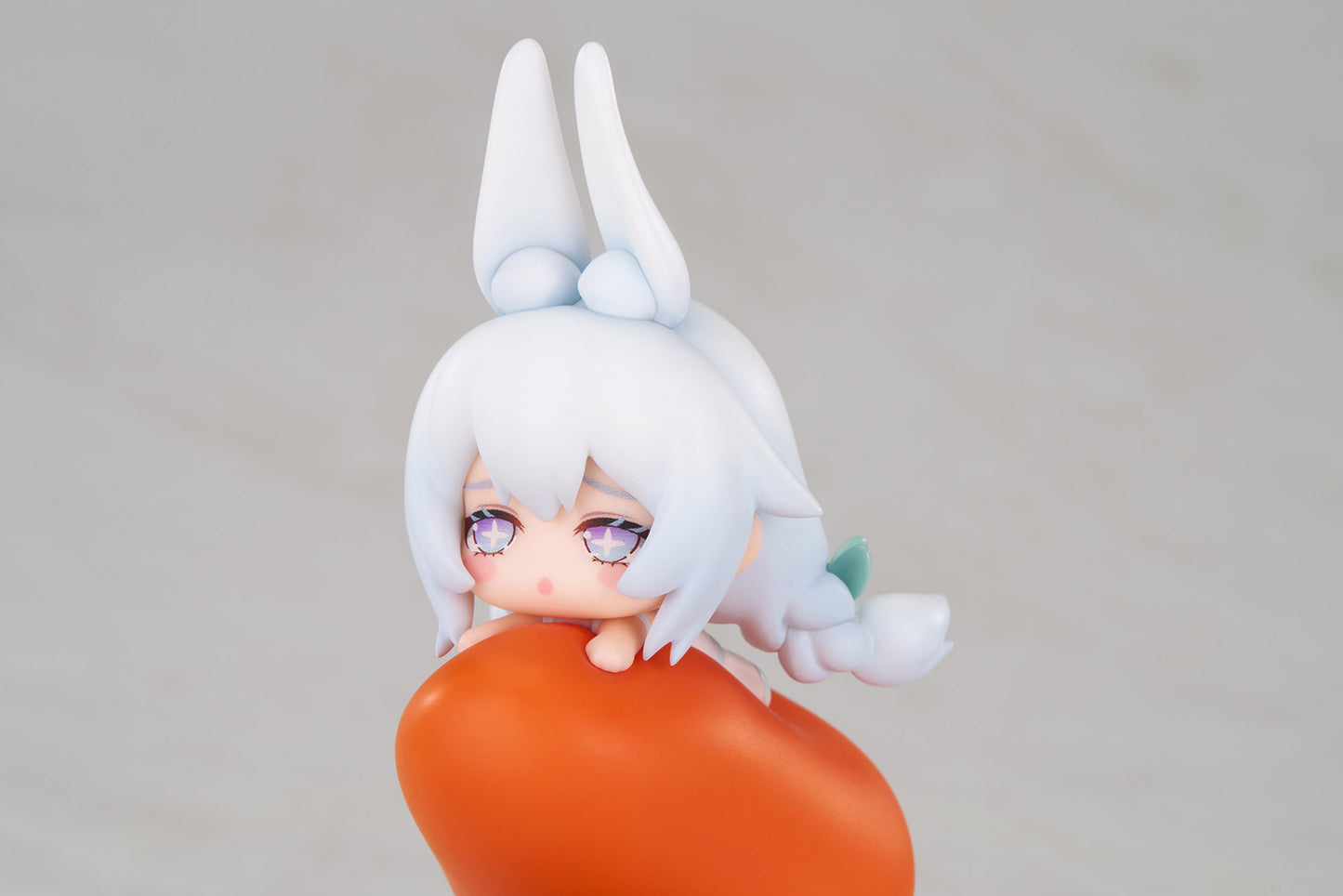 (Pre-Order) Azur Lane - Le Malin - Happy Shake - Chibi Figure