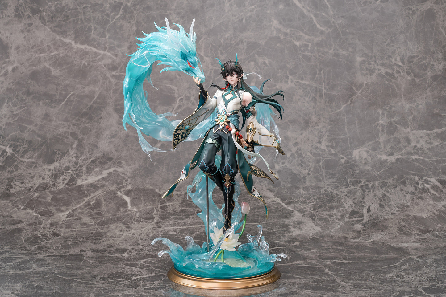 (Pre-Order) Honkai: Star Rail - Dan Heng - Imbibitor Lunae - 1/7 Scale Figure