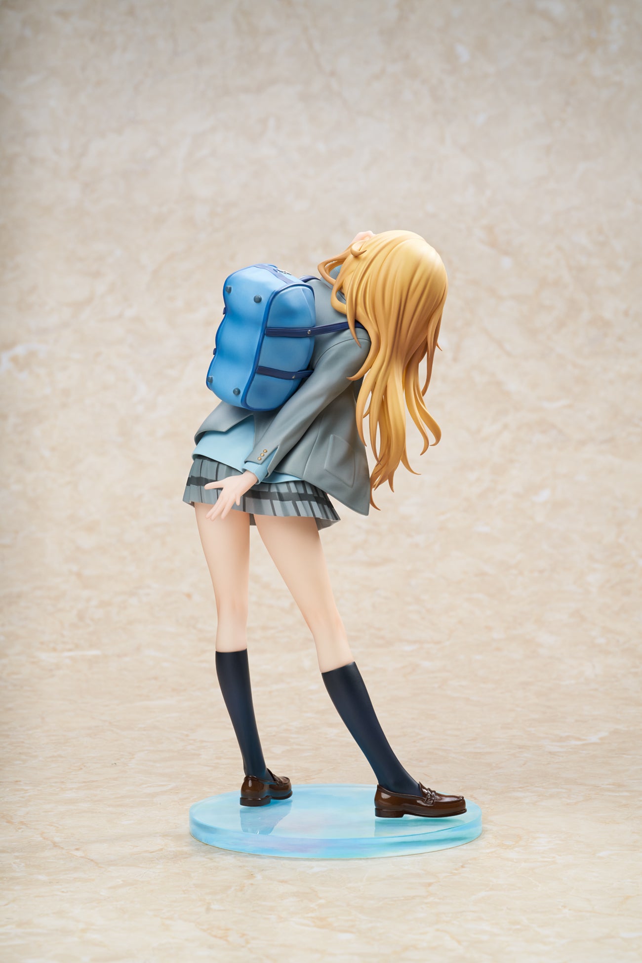 (Pre-Order) Your Lie in April - Kaori Miyazono - 1/7 Scale Figure