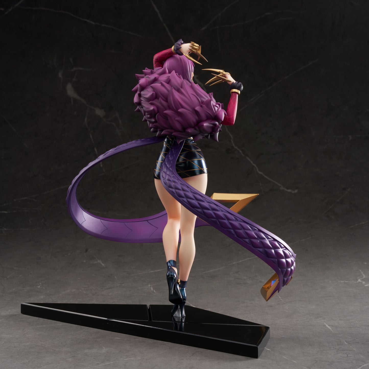 League of Legends - KDA Evelynn - 1/7 Scale Figure