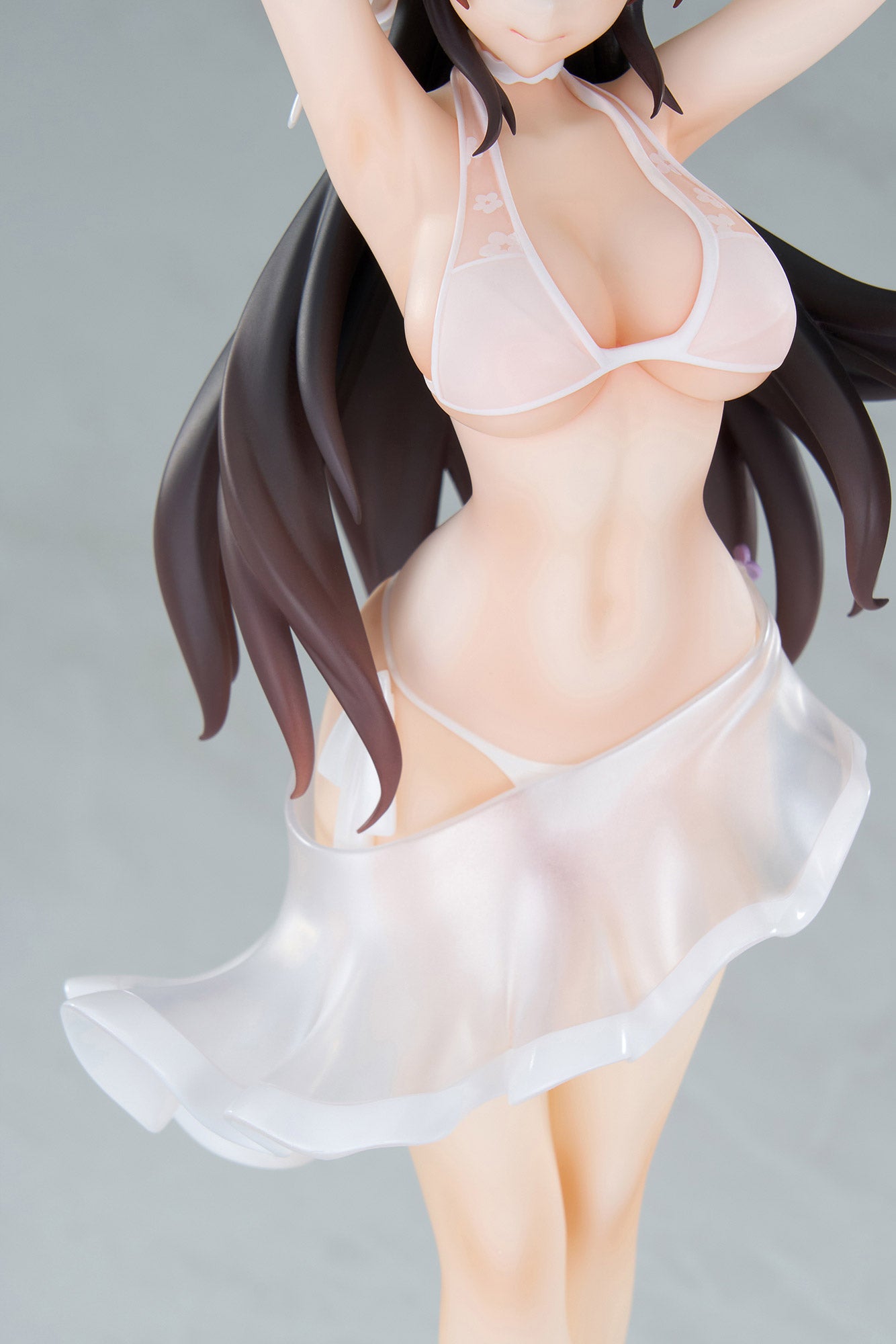 (Pre-Order) Azur Lane - Atago - Limepie - 1/8 Scale Figure - Midsummer March Ver.