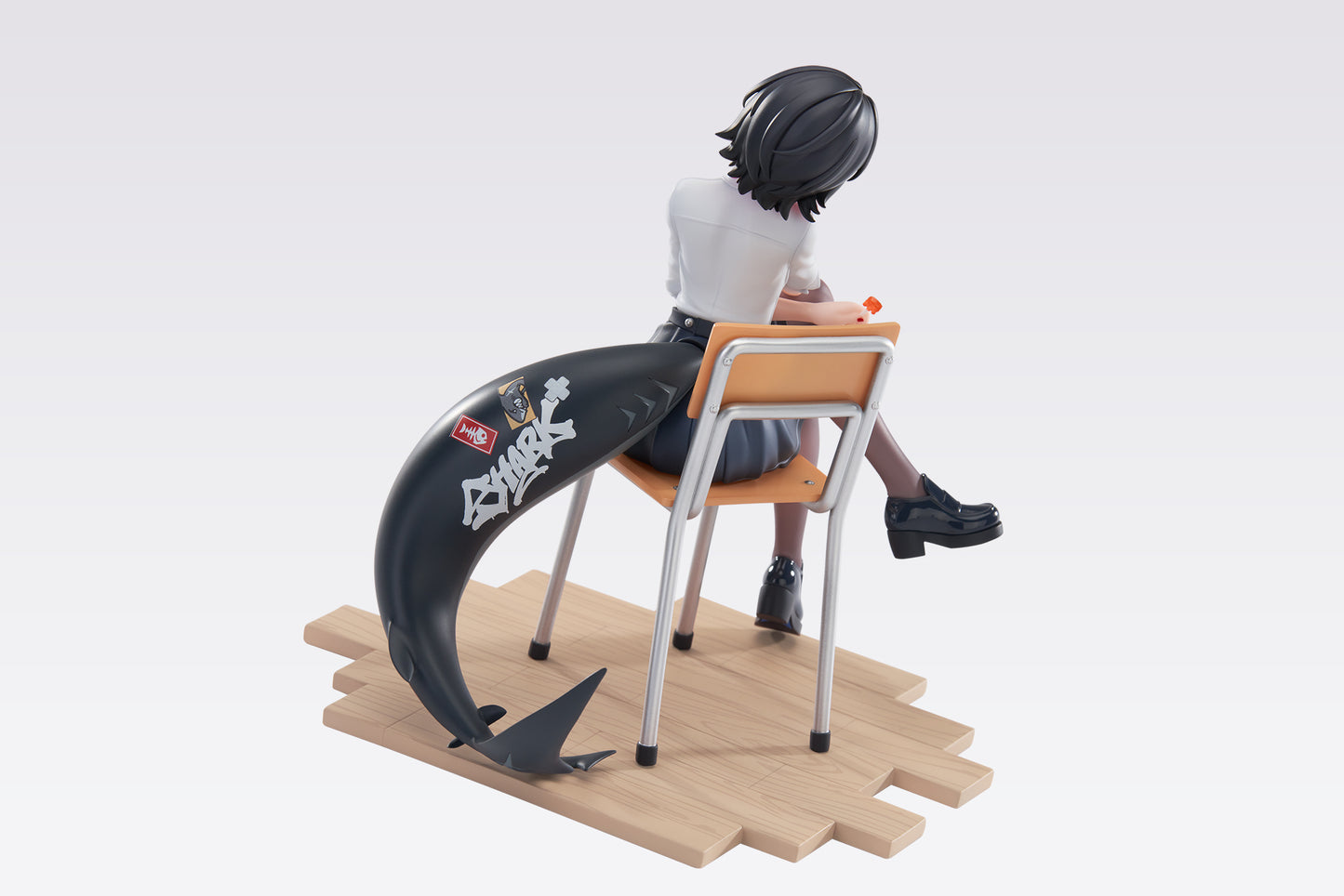(Pre-Order) Zenless Zone Zero - Ellen Joe - Limepie - 1/8 Scale Figure - On Campus Ver.