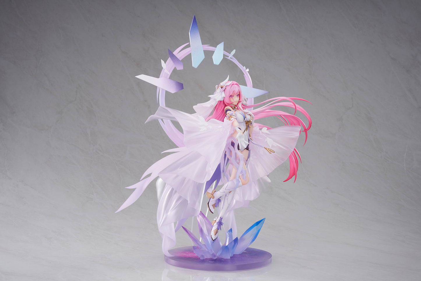 "Honkai Impact 3rd" Elysia Herrscher of Human: Ego Because of You Ver. - 1/7 Scale Figure
