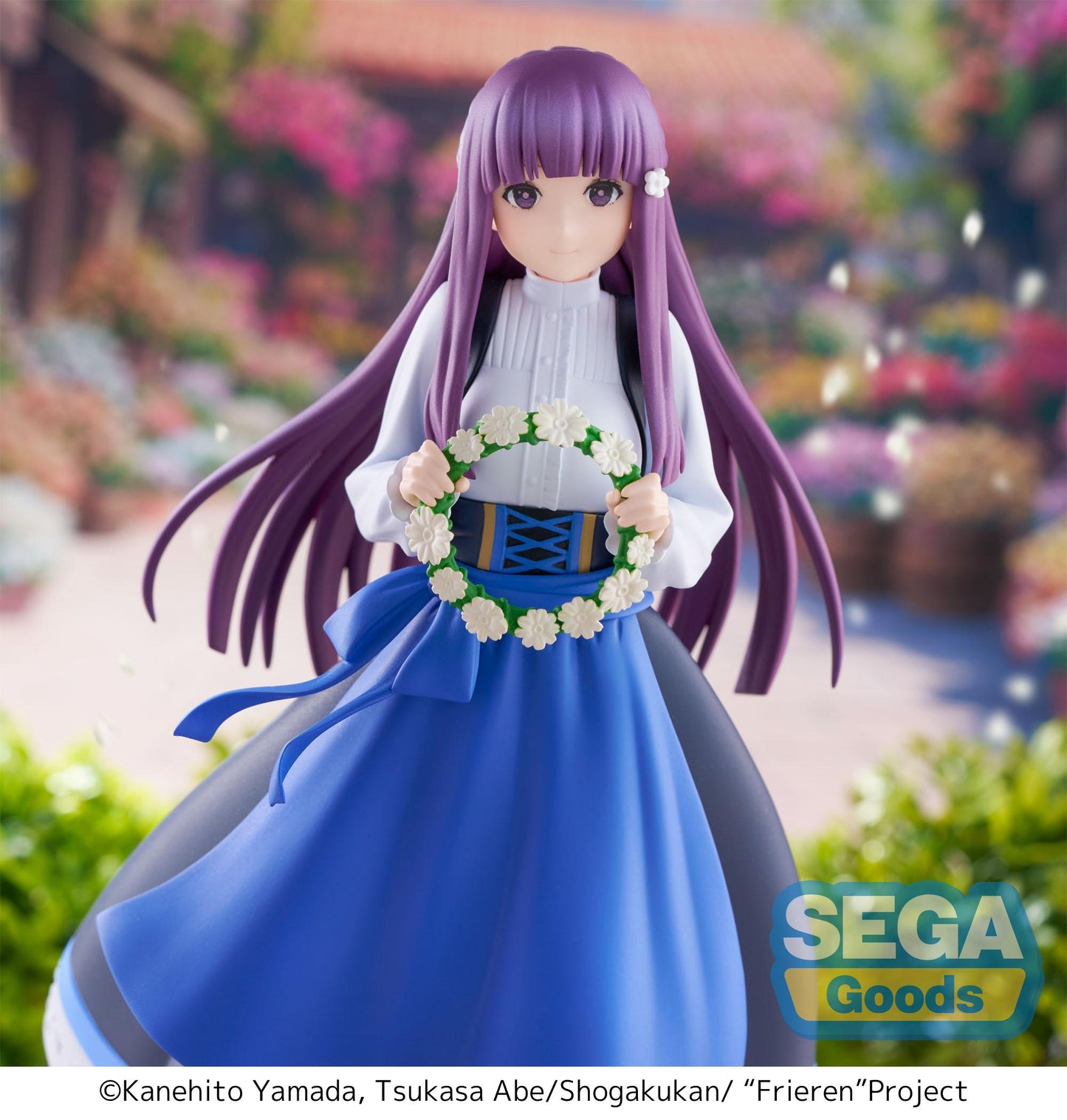 (Pre-Order) Frieren: Beyond Journey's End - Fern At a Certain Festival XStellar - Prize Figure
