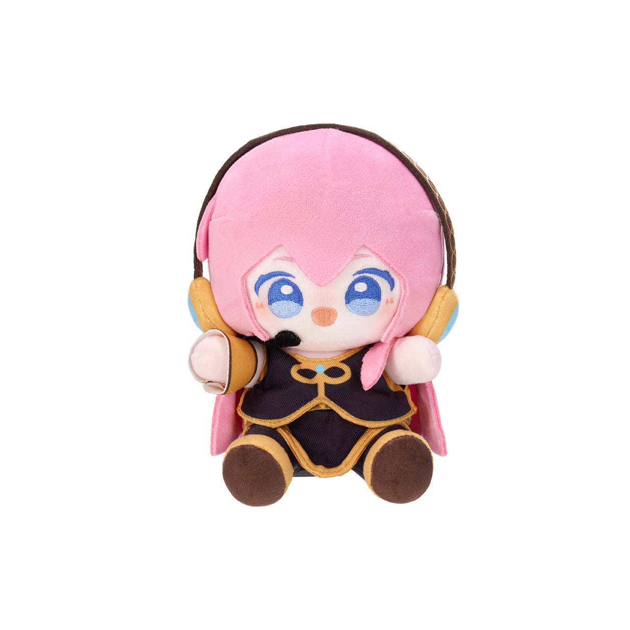 (Pre-Order) Hatsune Miku - Minidoll - 15cm - WOW Plushy