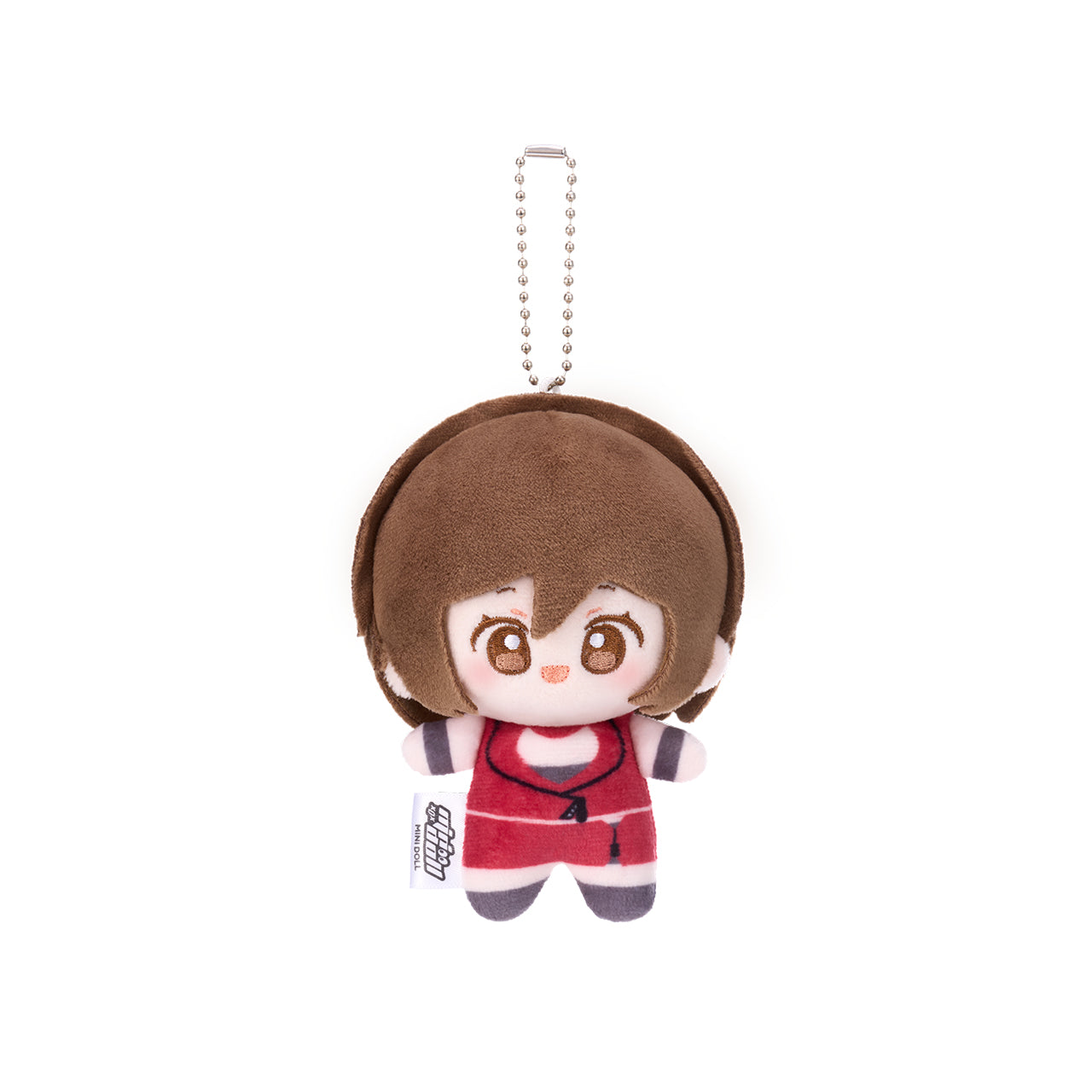 (Pre-Order) Hatsune Miku - Minidoll - WOW Little Bean Plushy