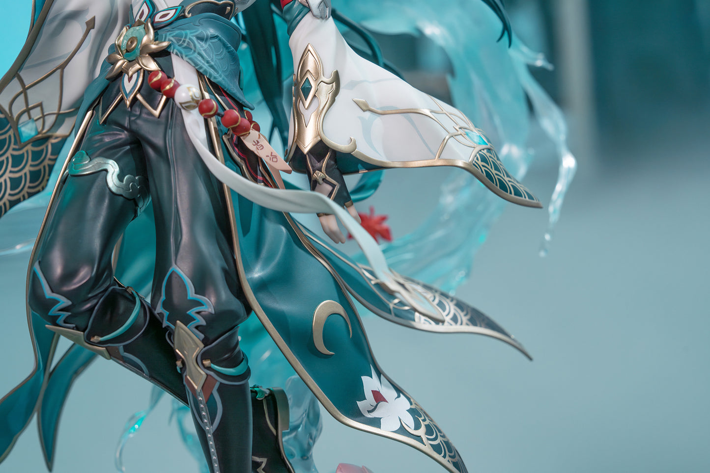 (Pre-Order) Honkai: Star Rail - Dan Heng - Imbibitor Lunae - 1/7 Scale Figure