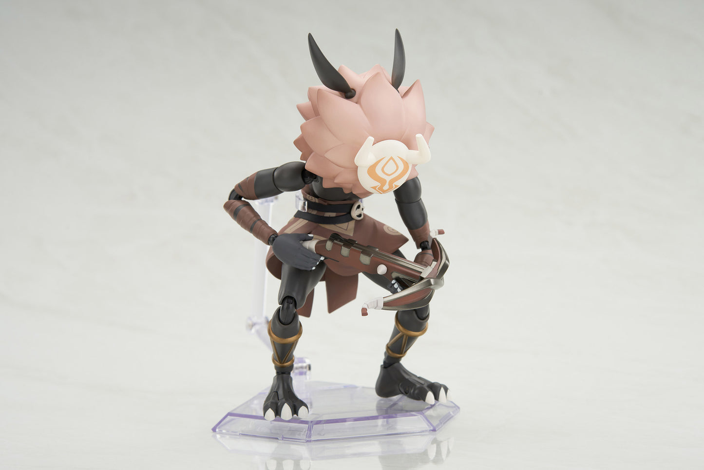 Genshin Impact - Hilichurl - 1/8 Scale Action Figure