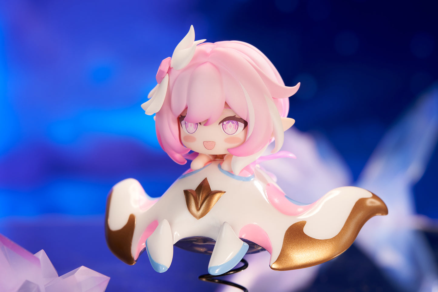 (Pre-Order) Honkai Impact 3rd - Elysia - Happy Shake - Chibi Figure