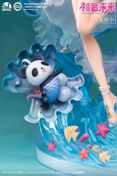 Hatsune Miku - Takene - 1/7 Scale Figure - MIKU WITH YOU 2020