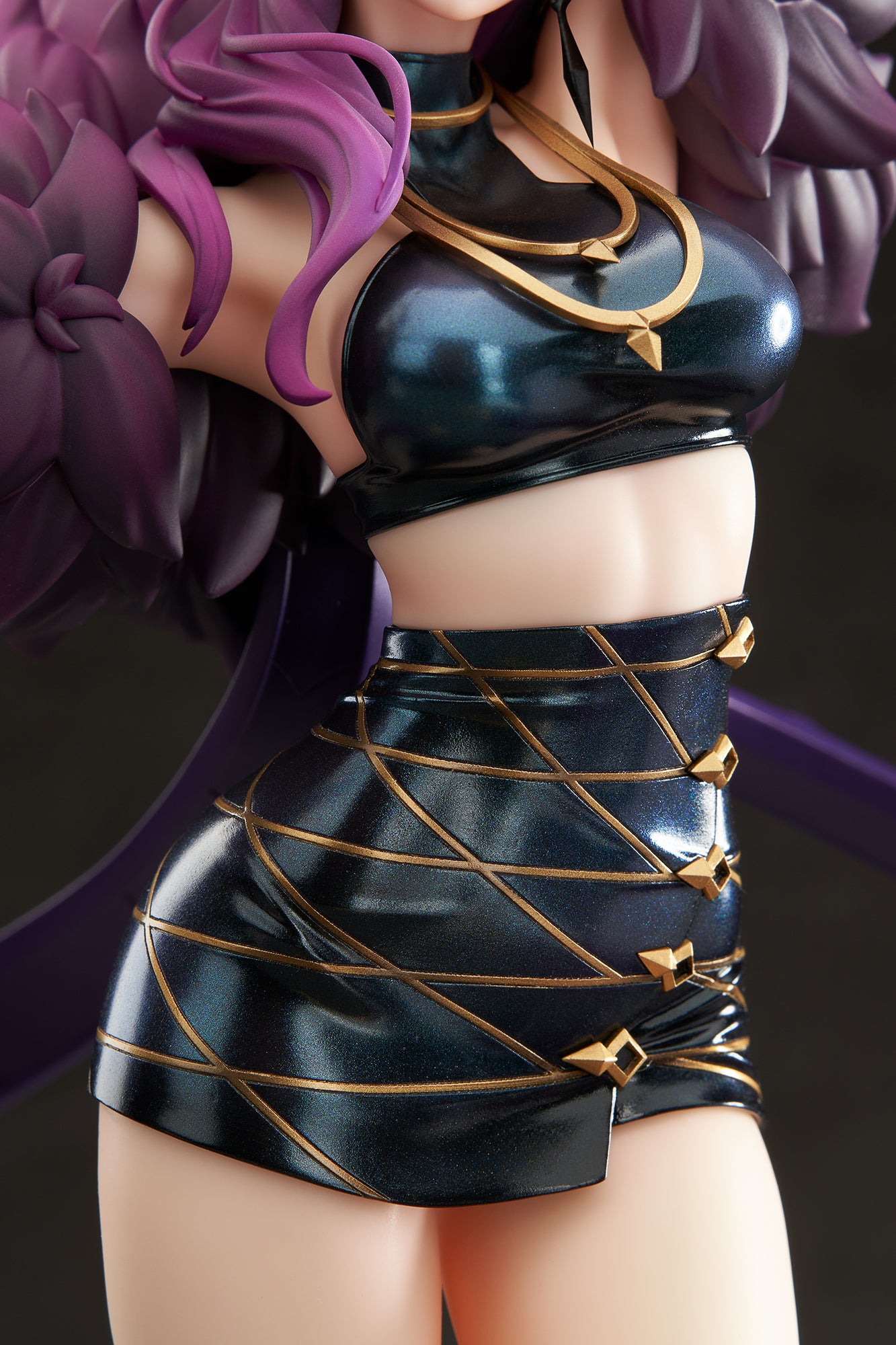 League of Legends - KDA Evelynn - 1/7 Scale Figure