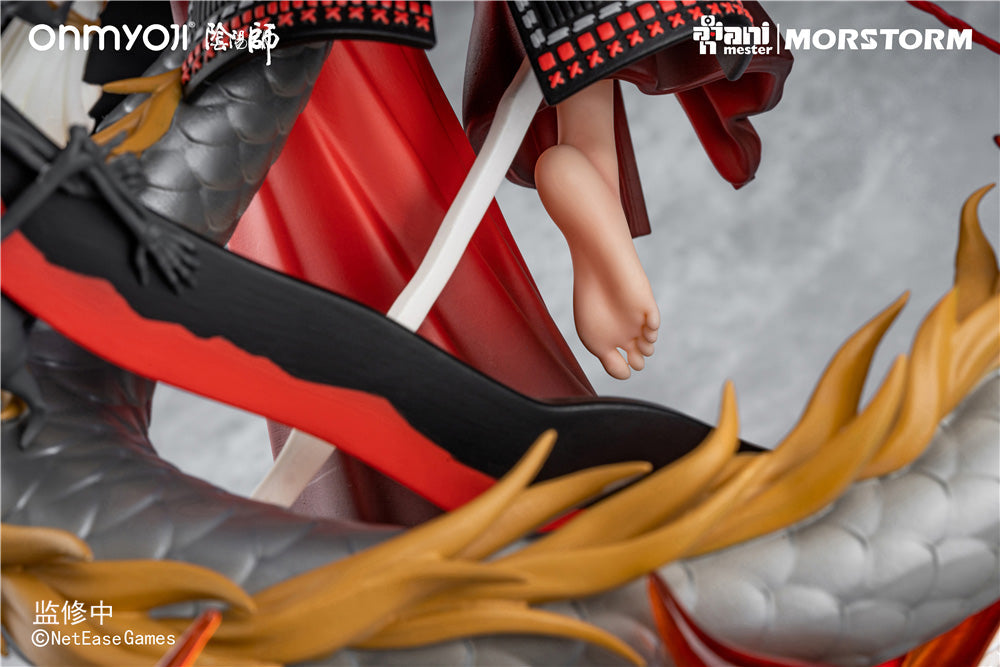 Onmyoji - Suzuka Gozen - 1/4 Scale Figure - AniMester