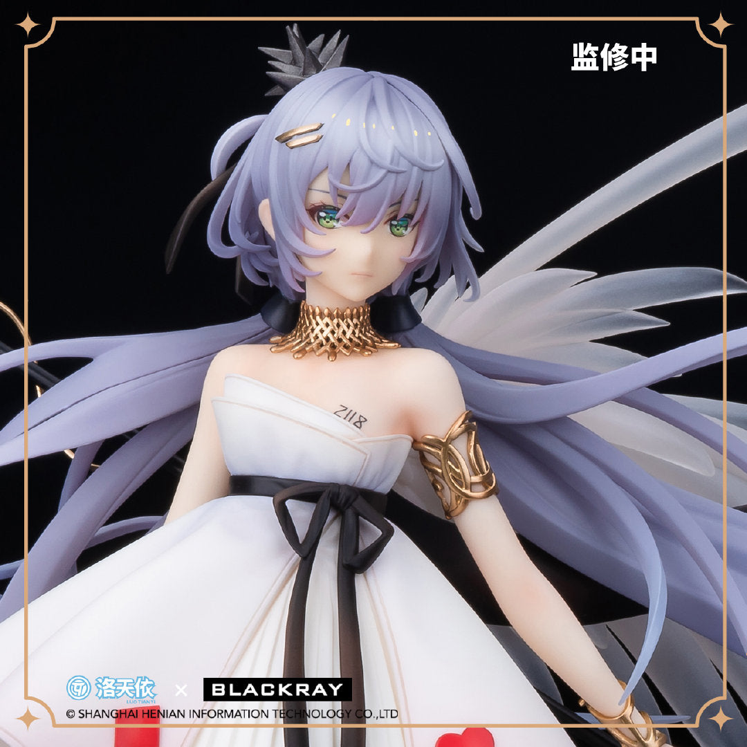 Vsinger - Luo Tianyi - The Mark of Music Blaze Ver. - 1/7 Scale Figure