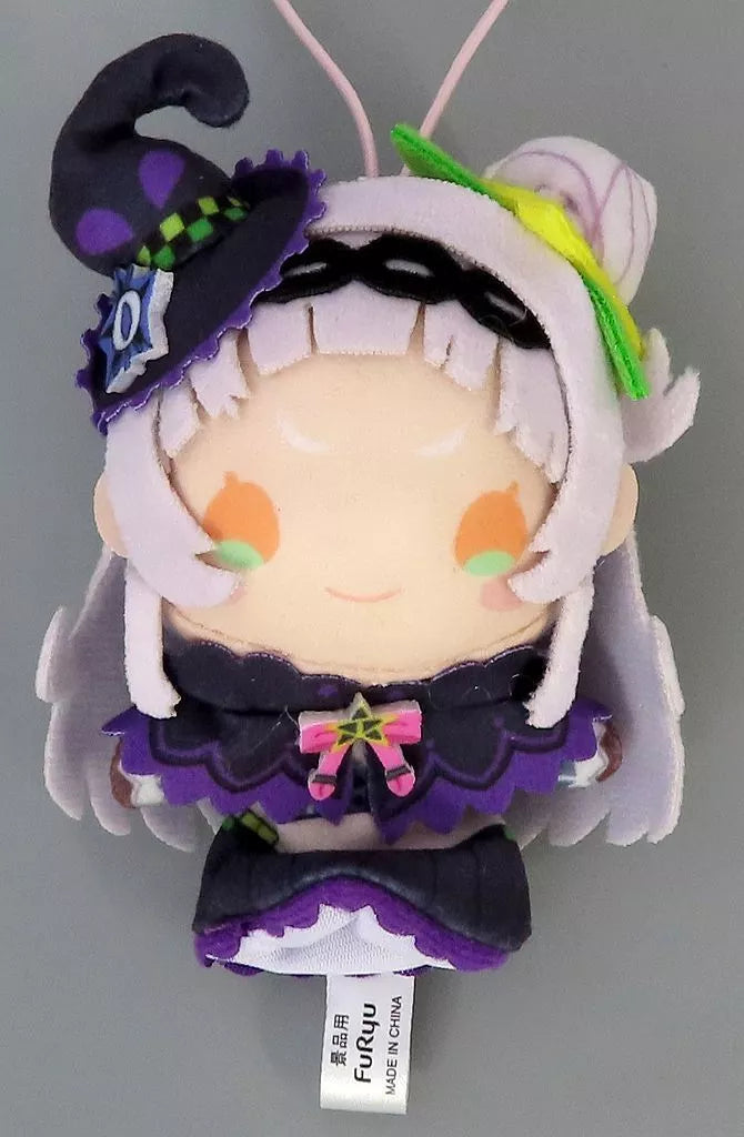 Hololive - Finger Puppets Plush