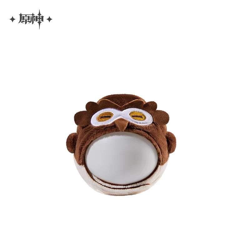 (Pre-Order) Genshin Impact Plushy - Teyvat Zoo Series - Fluffy Headband