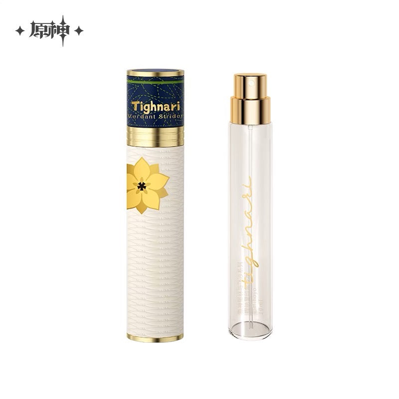Genshin Impact Apparel - Tighnari Impression Theme Fragrance Perfume