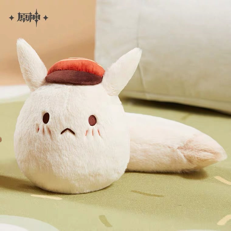 Genshin Impact Plush - Dodoco Plushie