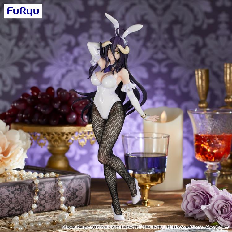 Overlord - Albedo - BiCute Bunnies - Prize Figure