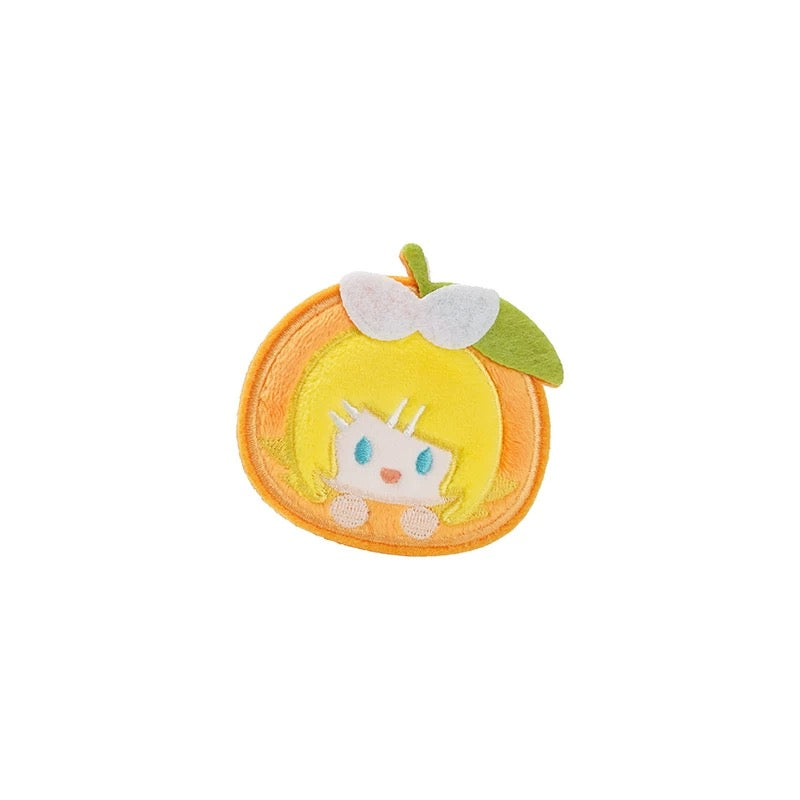 (Pre-Order) Hatsune Miku - Super Yummy Series - Hair Clip