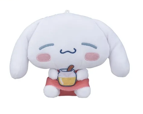 Hatsune Miku - Hatsune Miku x Cinnamoroll - Plush - Vol. 5