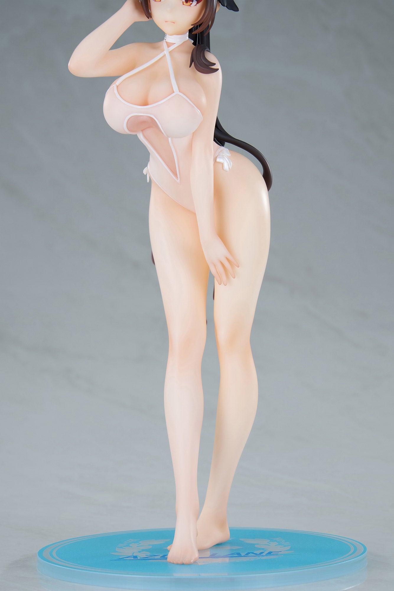 (Pre-Order) Azur Lane - Takao - Beach Rhapsody Ver. 1/8 Scale Figure - LIMEPIE Series