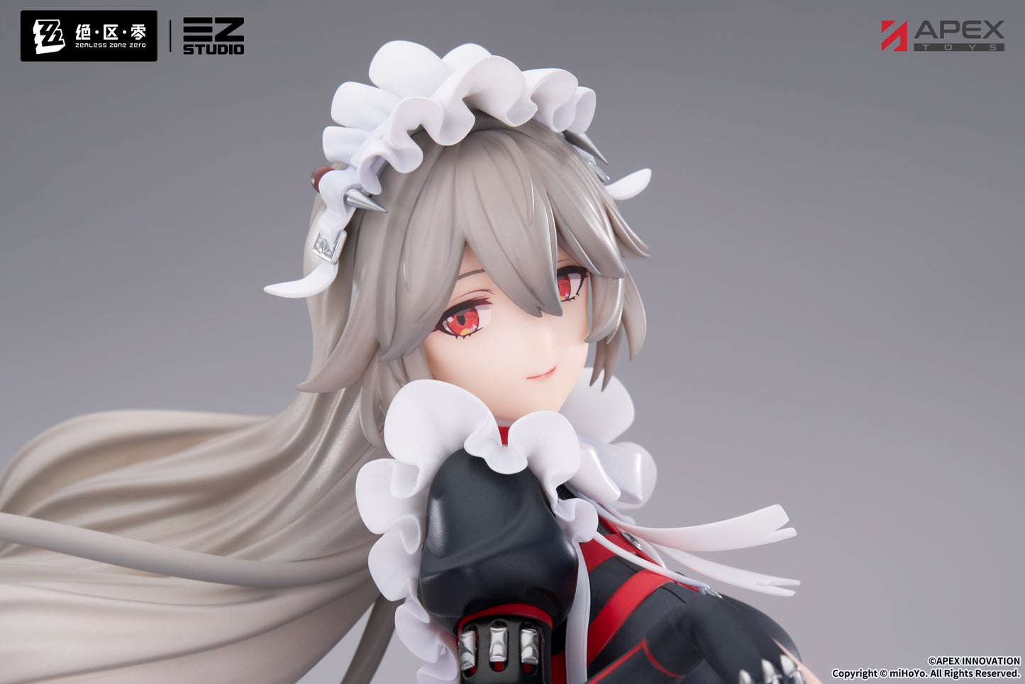 (Pre-Order) Zenless Zone Zero - Alexandrina Sebastiane - 1/7 Scale Figure