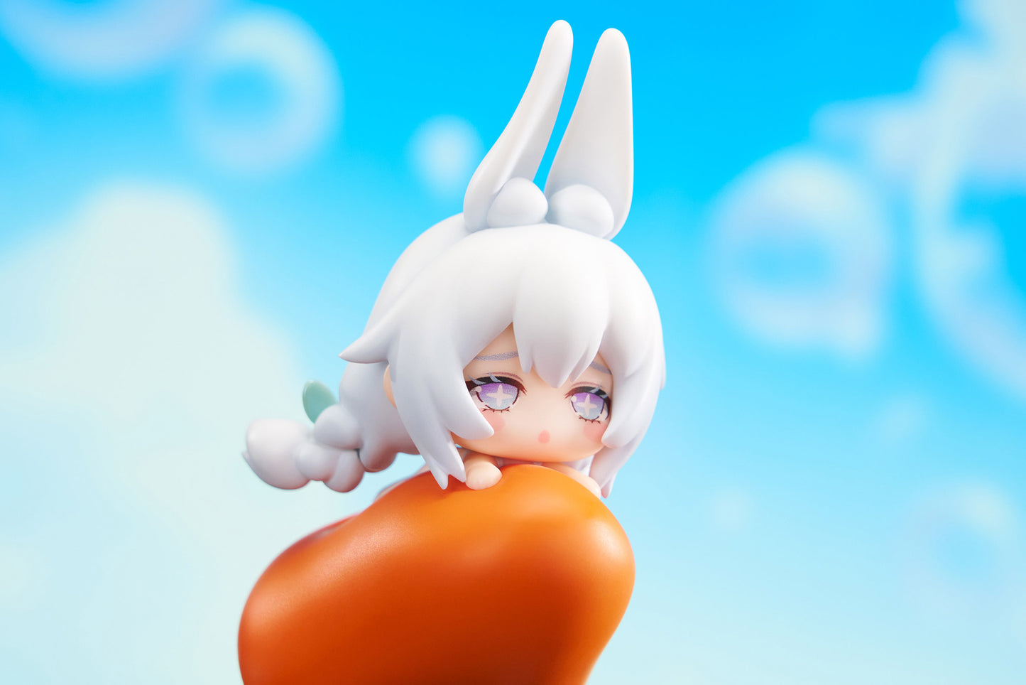 (Pre-Order) Azur Lane - Le Malin - Happy Shake - Chibi Figure