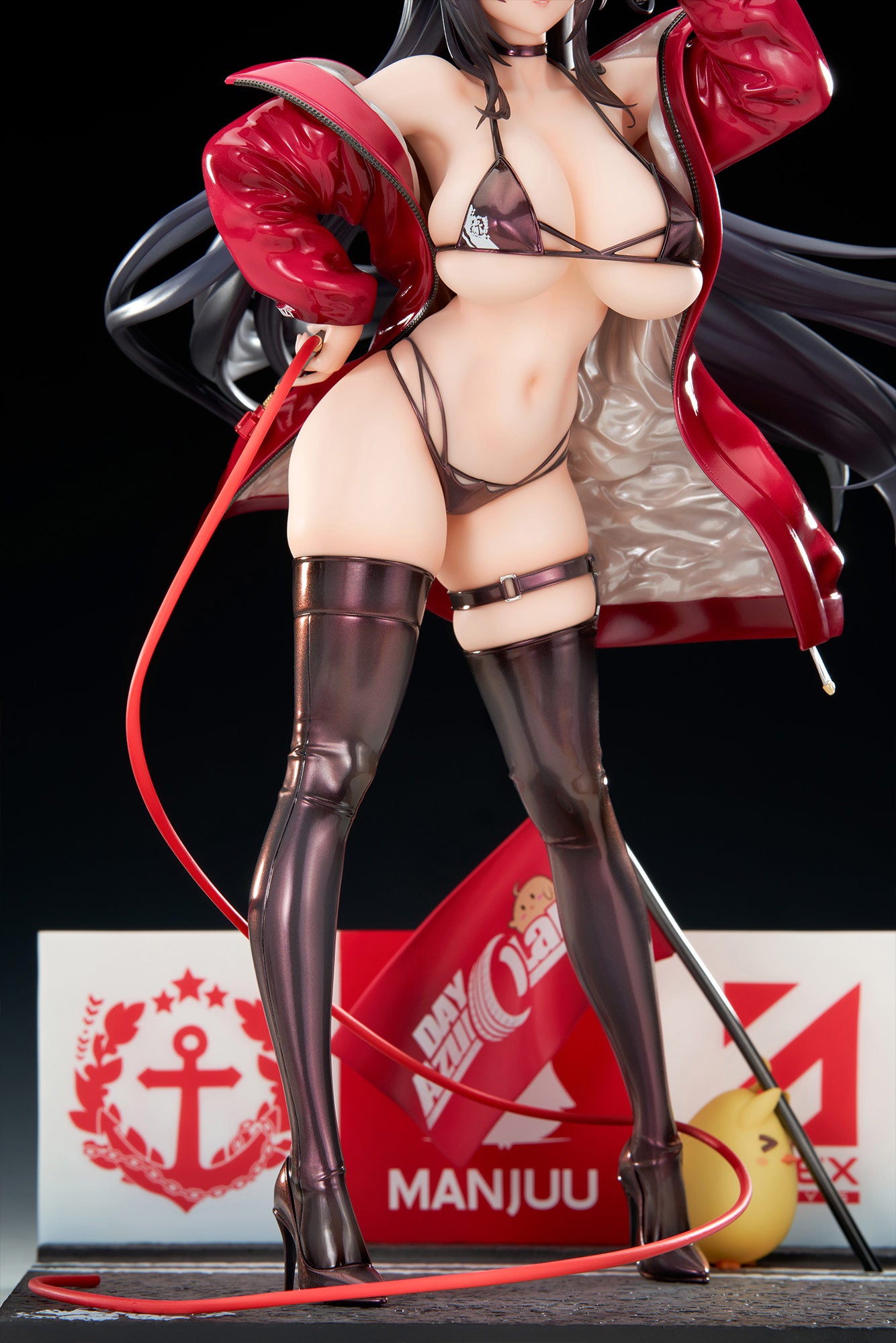 (Pre-Order) Azur Lane - Taihou - Enraptured Companion Ver. - 1/7 Scale Figure