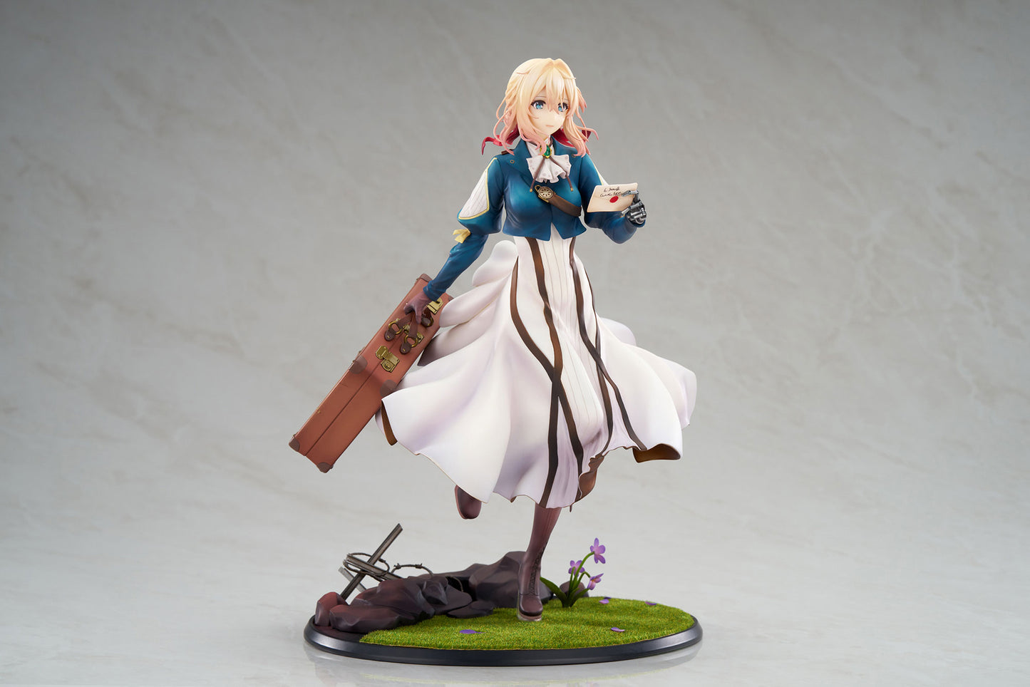 (Pre-Order) Violet Evergarden - 1/7 Scale Figure - Auto Memory Doll ver.