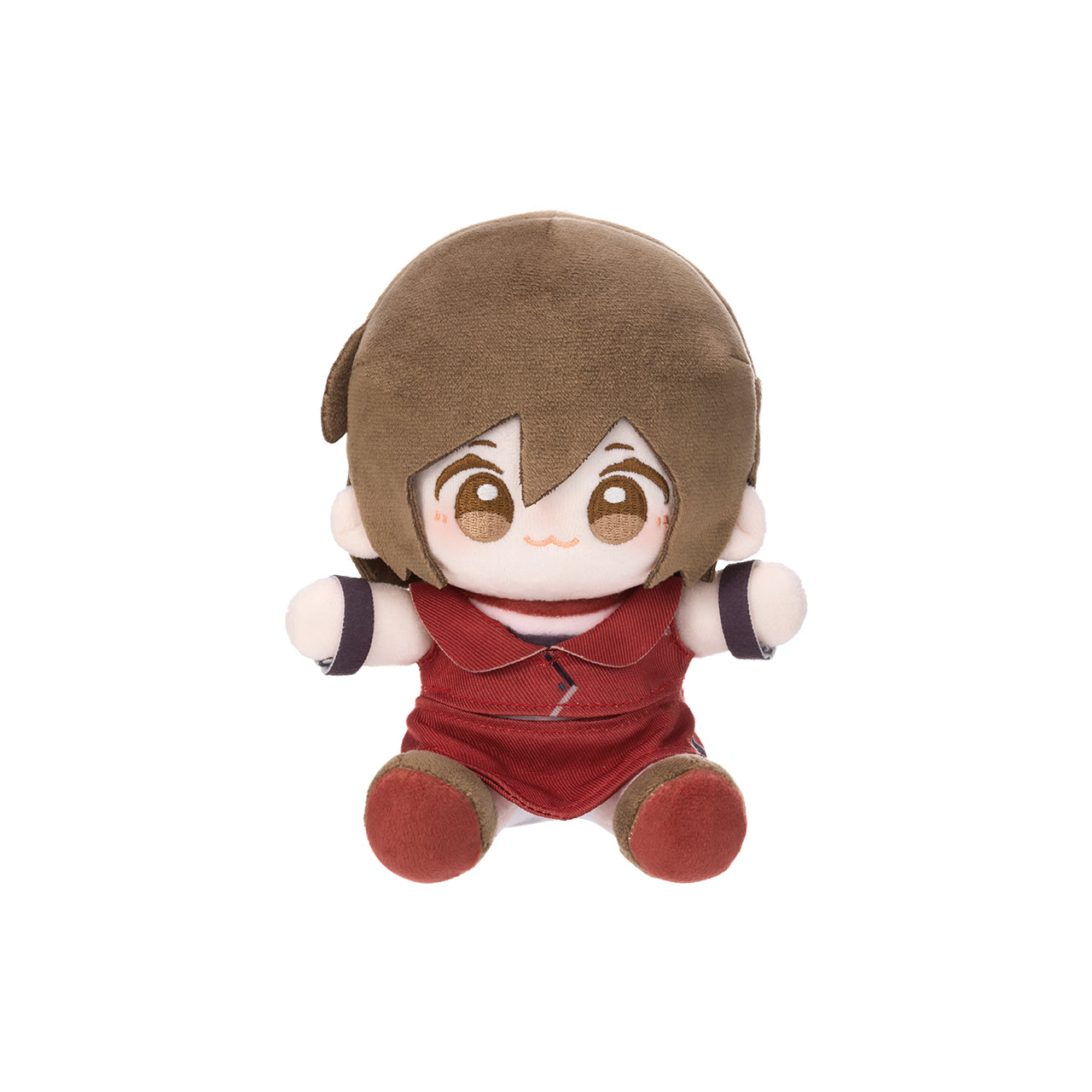 (Pre-Order) Hatsune Miku - Minidoll - 15cm - WOW Plushy